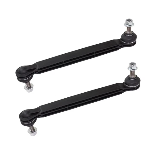 Sway Bar Link Set For 2017-2022 Jeep Compass 15-21 Renegade Front Left and Right