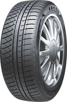 Tyres 245/40 r18 97W M+S 3PMSF XL SAILUN TOOL 4SEASONS PRO 4 Stage Rubber