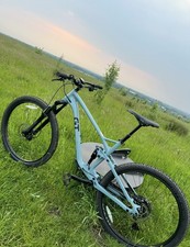 GT Sensor sport Full Suspension Mountain Bike (new)