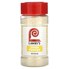 Onion Powder, 2.62 oz 74 g 