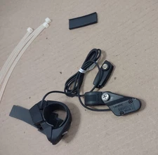 New Old Stock Cat Eye Bike Computer Mount