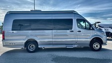 2025 Airstream Interstate Tommy Bahama 24 GT