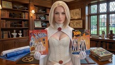 Marvel Legends X-MEN Retro EMMA FROST Diamond  97' X Figure 6  Target Exclusive