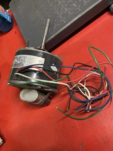 Emerson Blower Motor K48HXTFM-3791