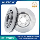 Front Brake Rotors for HYUNDAI SONATA 2011 - 2014 | KIA OPTIMA 2014 - 2015