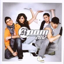 Elevator von Room 2012 | CD | Zustand sehr gut