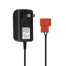 12V Charger For Kids Ride On Toys and Cars BMX X6, Kid TRAX GMC, Moto ATV Quad