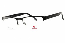 NEW Carrera CARRERA 8888-0003 00 Eyeglasses 55mm 100 Authentic