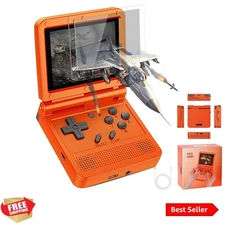 Retro Handheld Game Console, with 16G Built-in 2000 Classic Games, Portable H...