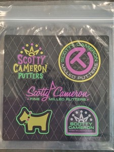 Mardi Gras Scotty Cameron | eBay