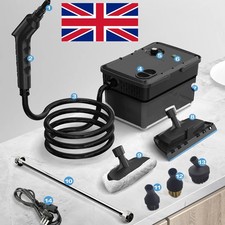 4000W High Temperature Portable Steam Spray Handheld Steam Cleaner Machine UK