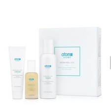 ATOMY Derma Real Cica Set 3 articoli Crema+Ampolla+Toner+Set