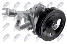 NTY SPW-NS-005 Hydraulic Pump, steering for Nissan