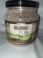 Tru Height Kids & Teen Growth Protein Shake Choclate 15 Servings Vitamins