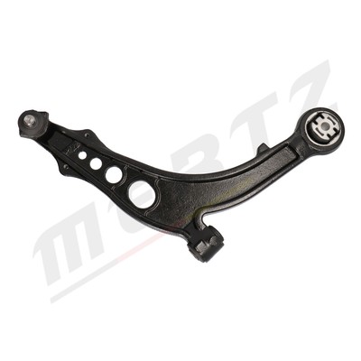 Mertz M-S1024 Control/Trailing Arm, Wheel Suspension for Fiat, Lancia