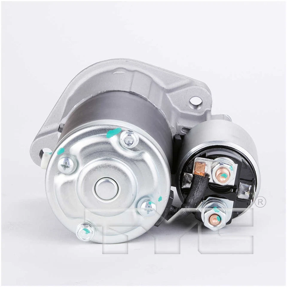 Motor de arranque compatible con Mitsubishi Galant Eclipse Lancer TYC 2004-2008 Foto 4 de 4