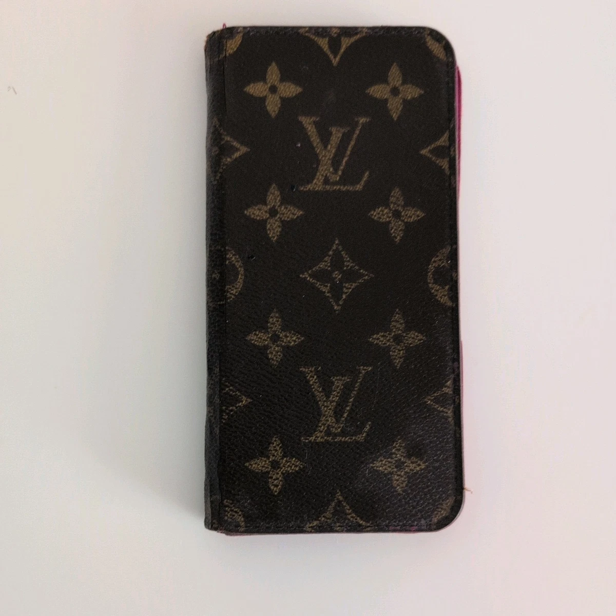 Louis Vuitton Cell Phone Accessories for Apple for sale | eBay