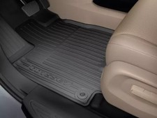 Genuine Honda Odyssey All-season Floor Mats 08p17-thr-110a 2018 - 2024