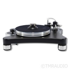 VPI Prime Scout Belt Drive Turntable; Hana ML Moving Coil MC Cartridge