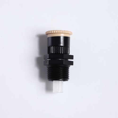 5pz Testina Irrigazione Fine Giardino Ugello Atomizzatore Regolabile Raffreddamento Portatile - Foto 11 di 27