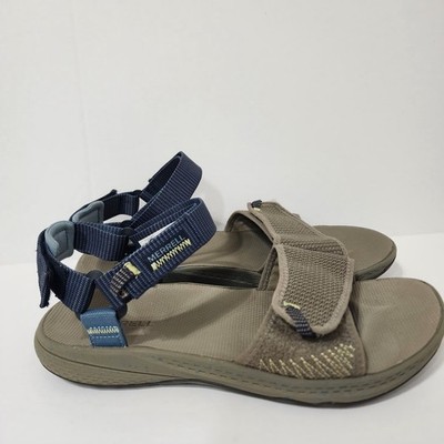 Merrell Bravada Women's Backstrap Sandals, Size 10, Casual Hiking  Outdoor
