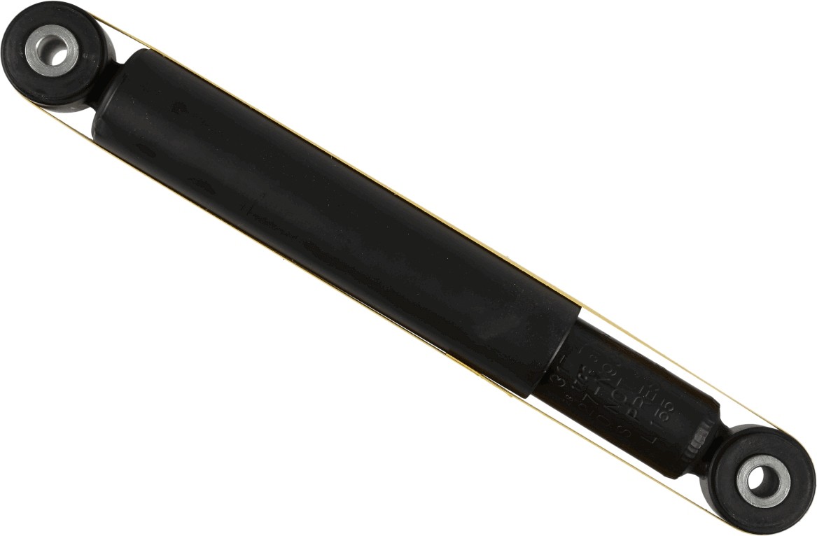 Rear SACHS-OE 317 405 Shock Absorber for SUZUKI