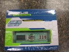 NEW Vantec Nexus NXP.101 Multi-Function Panel USB 2.0, Firewire, CPU Fan Speed