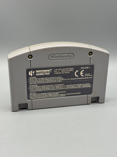 🌸N64 Bomberman 64 Nintendo 64 Modul - Bild 3 von 5