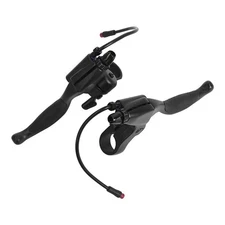Brake Handle Left Right Brake Lever for INOKIM OX QUICK 4 Electric Scooter