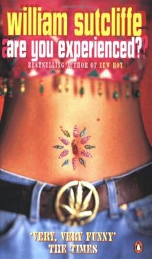 Are You Experienced?: William Sutcliffe  von Sutcliffe, ... | Buch | Zustand gut