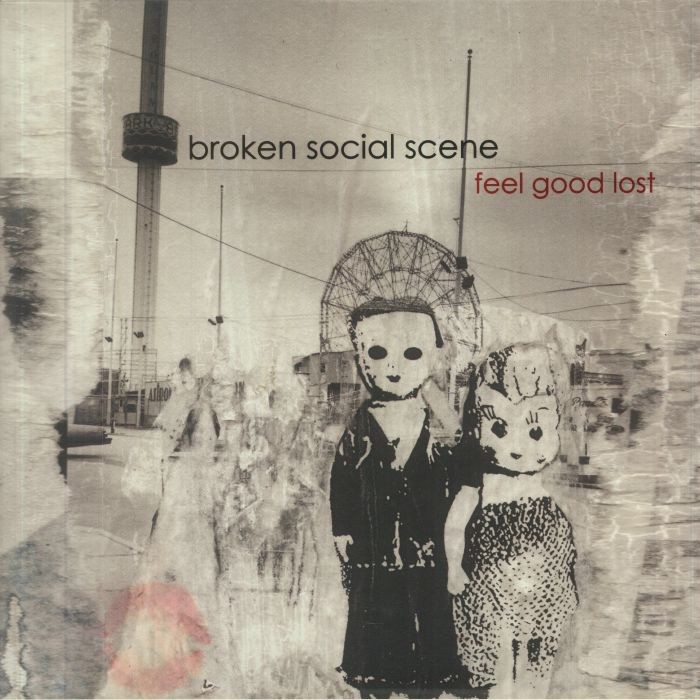 Feel Good Lost: 20th Anniversary Edition (Record Store Day Black Friday 2021)