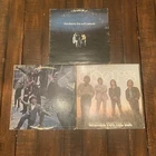 THE DOORS Vinyl Record Lot Soft Parade Waiting For The Sun Strange Days VG/VG