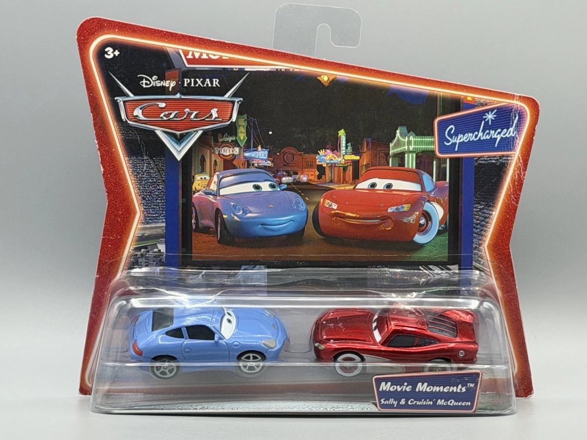 Pixar Cars Vehicles for sale | eBay