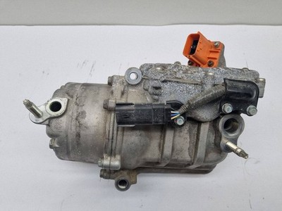 Chrysler Pacifica 2021 Klimakompressor Pumpe P68237995AG Hybrid EVI11438