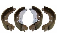 Mapco Bremsbackensatz 8142 FüR Kangoo Renault FC0 P11 KC0 Nissan Primera Thalia