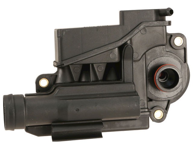 Audi R8 LMS Evolution 2008-2010 Oil separator