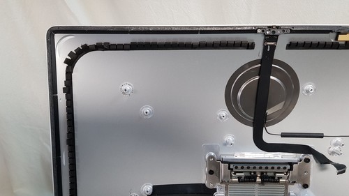 Apple iMac 27" Late 2012 Gehäuse & Ständer - Bild 16 von 16