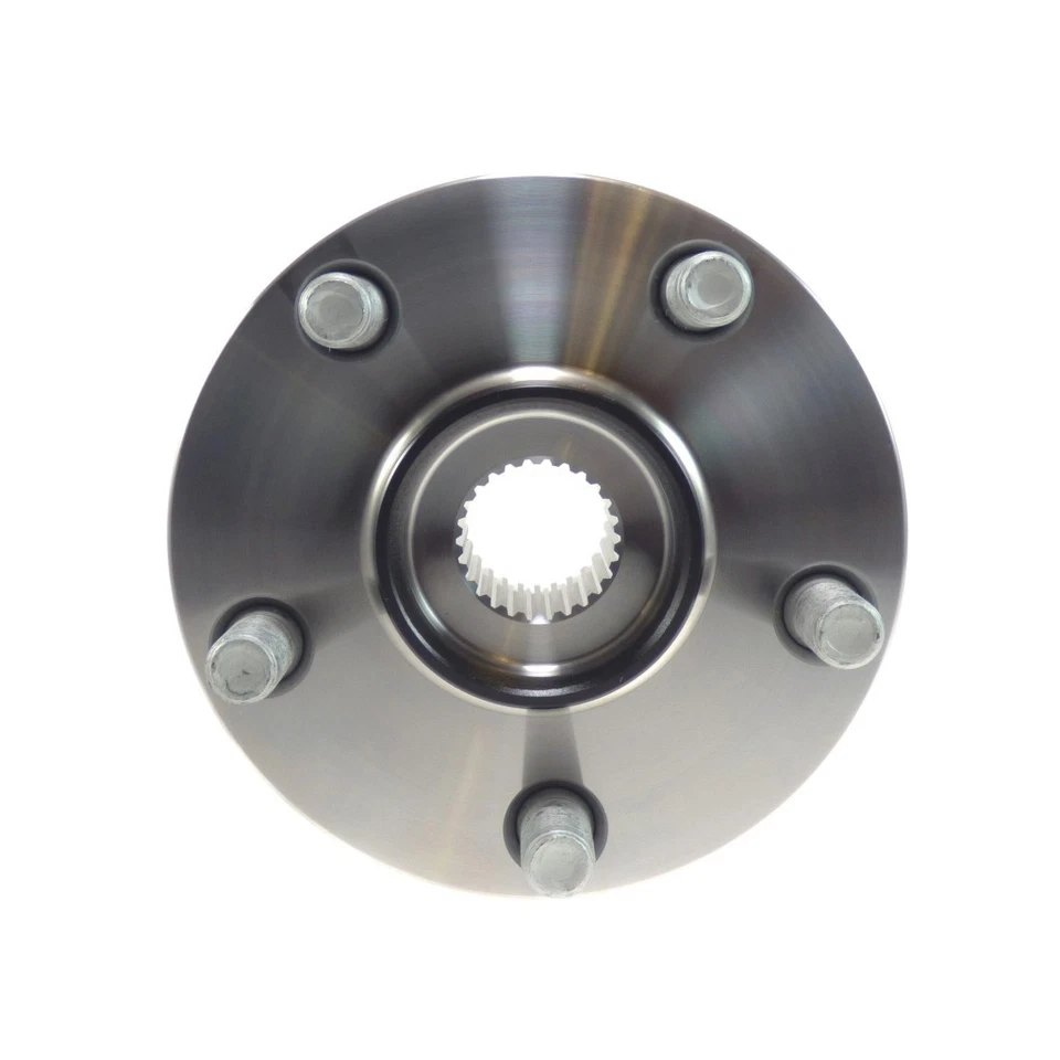 Conjunto de cojinete de rueda y buje delantero ACDelco genuino para Lexus CT200h 2011-2017 Foto 2 de 4