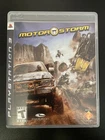 Motorstorm (PS3) | Authentic | CIB