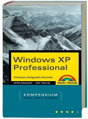 Windows XP Professional