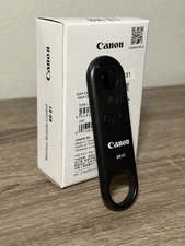 Canon BR-E1 Wireless Remote Control Shutter Release for EOS Cameras