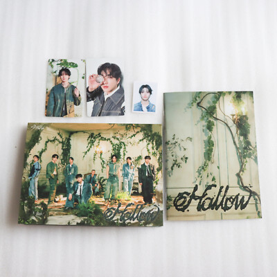 K-POP・アジア Stray Kids Hollow s-l400.jpg
