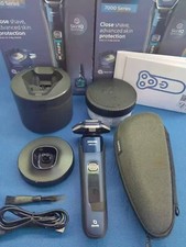 Philips Series 7000 Wet and Dry Electric Shaver SKINIQ NEW! FAST DELIVERY