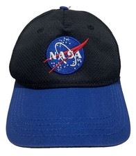 Buzz Aldrin NASA Space Shuttle Spaceship Outterspace Youth Snapback Baseball Cap