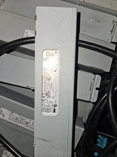 *Top Ladenbeleuchtung* Einbauleuchten LED Typ Polar Mini schwarz RD-LEUCHTEN AG - Bild 5 von 6
