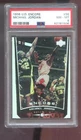 1998-99 Upper Deck Encore #96 Michael Jordan PSA 8 Graded Card NBA 98-99 1999 UD