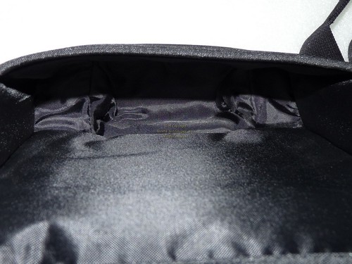 NUOVA CUSTODIA CODI + PANNO PULIZIA PER PANASONIC HARDBOOK CF-U1 RUGGED UMPC - Foto 9 di 12