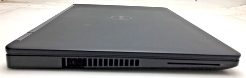 Dell Latitude E5570 15.6" i5-6300U @ 2.4Ghz 16gb Ram 240gb SSD Linux OS - Picture 6 of 9