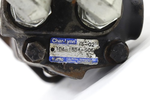 Eaton Char-Lynn 2000 Series Hydraulic Motor | 104-1854-006 - Picture 6 of 6
