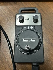 Tosoku Handy Controller HC115